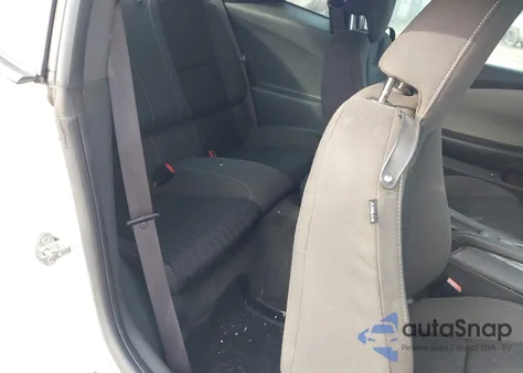 2015 Chevrolet Camaro 2Ls из США, поврежденный, VIN 2G1FB1E38F9155562